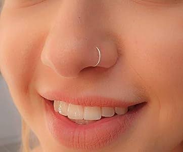 Nose Rings